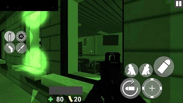 精彩截图-金沙771122模拟器2官方版下载安装-金沙771122模拟器2手机版下载 v2.0 安卓版4