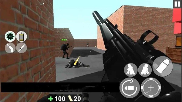 精彩截图-金沙771122模拟器2官方版下载安装-金沙771122模拟器2手机版下载 v2.0 安卓版3